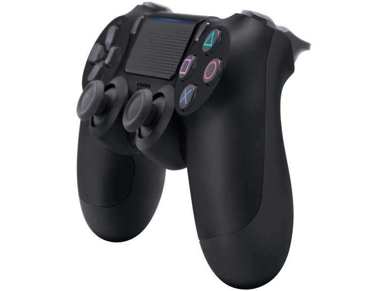 PlayStation 4 1TB 2 Controles Preto Sony