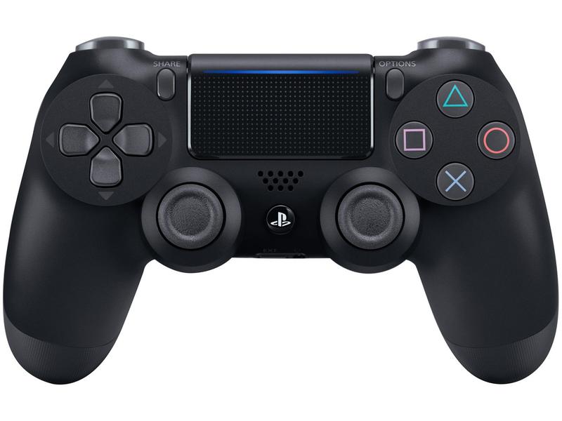 PlayStation 4 1TB 2 Controles Preto Sony