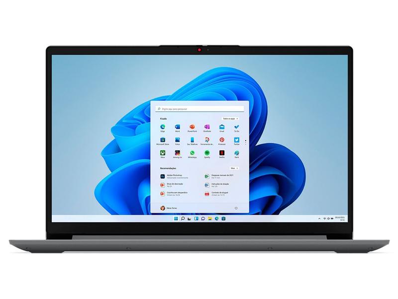 Notebook Lenovo IdeaPad 1i Intel Core i5