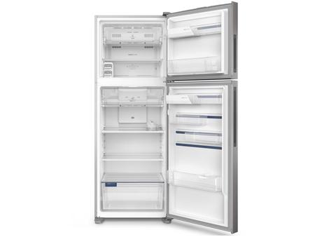 Geladeira Electrolux Frost Free Duplex Prata 480L Efficient IT70S Bivolt