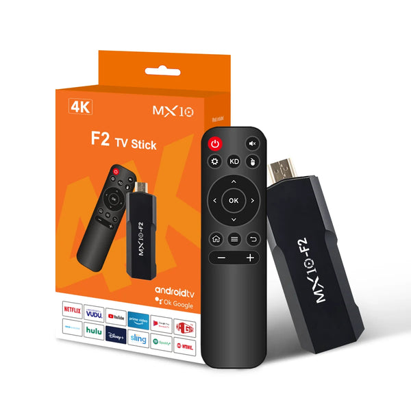 F2 tv stick