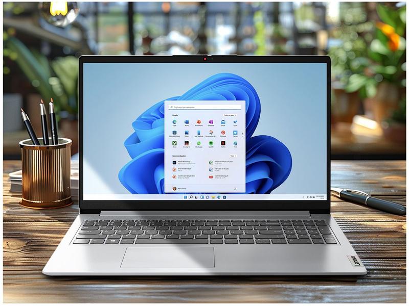 Notebook Lenovo IdeaPad 1i Intel Core i5